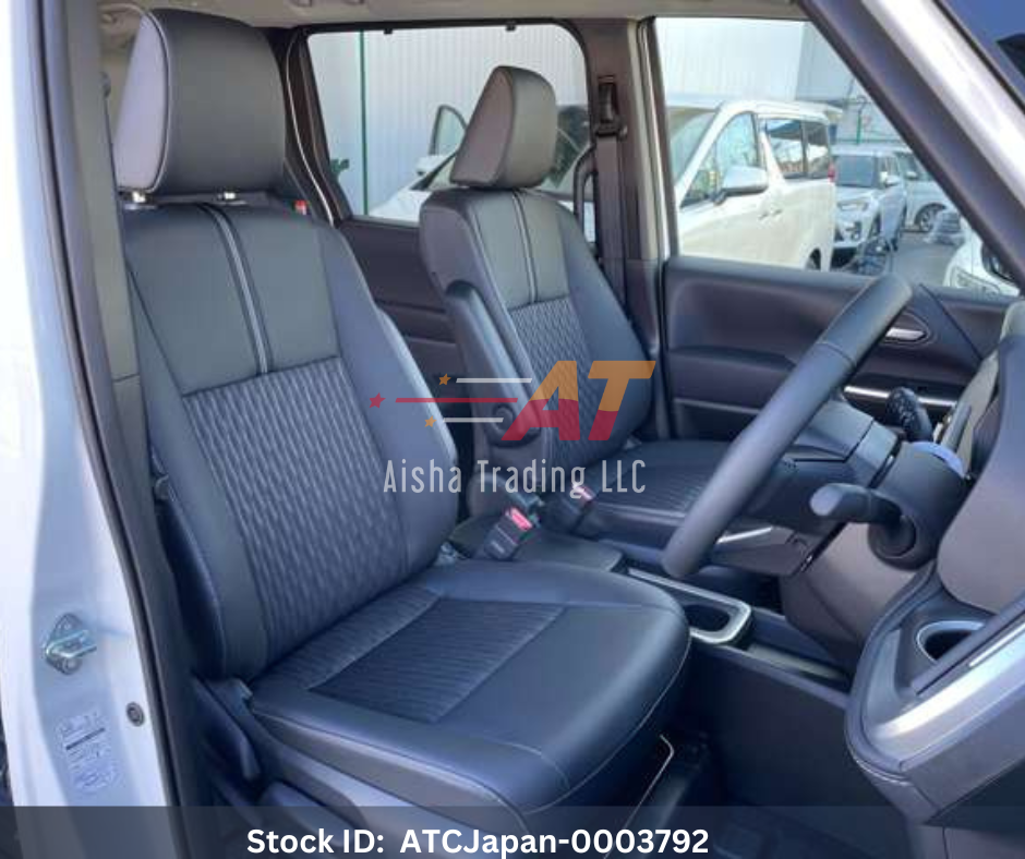 2025 Toyota Noah